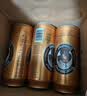 范佳乐(原教士啤酒) 小麦白啤酒500ml*12听整箱装京东自营 实拍图