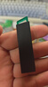 海康威视（HIKVISION）64GB USB3.2 U盘 R33 工作指示灯 读速130MB/s 高速移动u盘 适用华为电脑商务办公学习通用优盘 实拍图