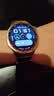 华为（HUAWEI）WATCH GT 5 Pro钛空银46mm华为智能手表玄玑感知系统进阶运动情绪健康助手长续航新款 实拍图