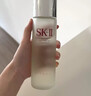 SK-II[CRYBABY礼盒]神仙水精华230ml化妆水乳护肤套装哭娃sk2生日礼物 实拍图