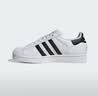 阿迪达斯adidas三叶草贝壳头SUPERSTARII男女休闲鞋 IH8659 39码 实拍图