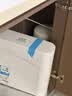 海尔（Haier）净水器家用厨下1200G流速母婴RO反渗透直饮净水机加热一体机餐边柜壁挂式管线机接自来水全屋套装 冷热管线机+净水器 实拍图