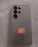 三星Samsung Galaxy S25 Ultra 超拟人AI助理 2亿像素 AI拍照 骁龙8至尊版游戏手机 12GB+256GB 钛雾灰 实拍图