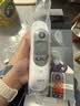 博朗（BRAUN）耳温计IRT6525耳温枪电子体温计宝宝婴儿专用体温枪医用测温度计 实拍图