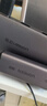 绿联Type-C转千兆网口RJ45网线转接头有线网卡转换器适用苹果MacBook华为笔记本电脑手机以太网扩展坞 实拍图