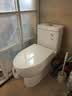 科勒（KOHLER）马桶坐便器五级旋风瑞琦连体坐便器节水双冲实体店款 马桶305mm坑距 实拍图