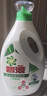 碧浪除菌洗衣液日晒般清新13.6斤装(3kg*2瓶+200g*4袋)家庭装 实拍图