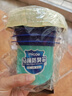 四季沐歌（MICOE）马桶法兰密封圈防臭漏水加厚通用型防漏下水坐便器通用蓝色ZP02 实拍图