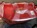 碧芭宝贝大鱼海棠pro拉拉裤XXXL28片(≥18kg)尿不湿超柔超薄透气 裸感腰围 实拍图