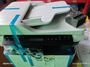 惠普（HP）328sdnw max黑白双面激光打印机无线自动打印  连续复印扫描 大印量办公室打印 高速打印 一年上门 实拍图