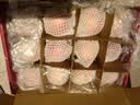 京鲜生山东栖霞红富士苹果 12粒 净重5斤 单果190g-240g 生鲜礼盒 实拍图