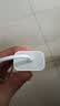 Apple/苹果 原装正品20W type-c充电器 苹果usb-c充电器手机快充头 旗舰店苹果iPhone 17 Pro Max充电器 实拍图
