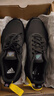 阿迪达斯男女 休闲系列 EDGE GAMEDAY SHOES 跑步鞋 IF0585 44码 UK9.5码 实拍图