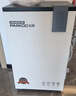 百奥（PARKOO）除湿机/抽湿机  除湿量60升/天 120㎡家用除湿器地下室别墅仓库抽湿器回南天防潮干衣机PD601C 实拍图