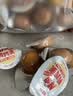 良品铺子什锦鹌鹑蛋450g卤蛋小包装64颗铁蛋即食盐焗卤味素食网红休闲零食 实拍图