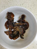 十月稻田东北秋木耳 150g 黑木耳 干木耳 肉厚无根 火锅煲汤食材 实拍图