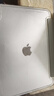 Apple/苹果【教育优惠】iPad 11英寸 A16芯片2025年款 平板电脑 (256GB WLAN版/学习办公娱乐)银色 实拍图