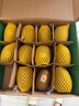 佳沛（zespri）新西兰阳光金奇异果巨大果15粒礼盒 单果146-175g 猕猴桃水果礼盒 实拍图