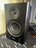 漫步者（EDIFIER）MR4 有源监听2.0音箱 HIFI音质 高保真 多媒体电脑电视音响 桌面音响 黑色 毕业礼物 实拍图