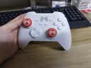 北通鲲鹏20游戏手柄AI智控双切扳机TMR震动无线蓝牙xbox类电脑PC手机steam电视NSswitch2原神 宝可梦 实拍图