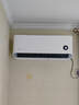 小米空调  巨省电 1.5匹挂机 一级能效 外机单排铜管 KFR-35GW/N1A1【整机免费十年包修】 实拍图
