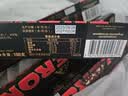 三角（Toblerone）瑞士黑巧克力含蜂蜜及巴旦木糖100g 休闲零食糖果送男女友礼物 实拍图