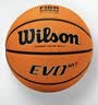 Wilson威尔胜Evo NXT系列FIBA比赛专业用球室内篮球7号球成人送礼 实拍图