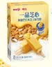 明治白桃乌龙雪糕 69g*6支 彩盒装（新旧包装随机发货） 实拍图