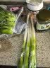 上海青约500g(油菜) 实拍图