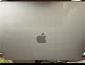 苹果（Apple） MacBook Pro/Air 二手苹果笔记本电脑 商务 办公 游戏 设计 剪辑 99新20款P52灰P82银十代16G/1TB 实拍图