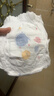 好奇（Huggies）金装小黑洞拉拉裤XXL33(15kg以上)尿不湿【速干不易红】 实拍图