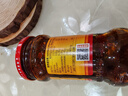 老干妈豆豉辣椒酱组合3瓶（豆豉280g+风味鸡280g+牛肉末210g） 实拍图