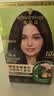 Schwarzkopf怡然染发霜新包装自然遮盖白发男女用家用 4.1亚麻褐棕新 实拍图