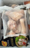 正大琵琶腿2斤 鸡腿鸡肉鸡腿肉生鲜早餐鸡腿烧烤琵琶腿 实拍图
