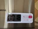 百利达（TANITA）TD-395家用计时器 日本品牌 粉色 实拍图