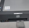 惠普（HP）591 大印量无线多功能彩色学生家用打印机 家庭打印复印扫描一体机  微信连接 低成本  实拍图
