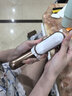 JOVS超膜刀美容仪家用V脸肌肉抗衰提拉紧致脸面部淡纹抗老健发梳塑形老婆女友生日礼物 实拍图