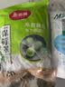 美丽雅保鲜罩套100只 食品级一次性保鲜袋套盖盘子碗剩菜剩饭保鲜膜套 实拍图