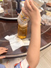 麒麟（Kirin）一番榨黄啤酒500ml*4听 清爽口感京东自营送礼 实拍图