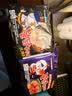 三养（SAMYANG）火鸡面三养甜辣炸鸡味火鸡面方便面700g(140g*5)早餐泡面拌面宵夜 实拍图