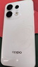 OPPO【国家补贴15%】Reno16 新品上市 opporeno16新款 oppo手机5g全网通拍照手机 reno16 实况神机 怦然星动 16+1TB 官方标配【OPPO蓝牙耳机+CCD相机】 实拍图