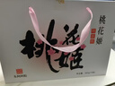 东阿阿胶桃花姬阿胶糕180g礼袋款送妈妈礼物 送长辈女礼品 营养品即食阿胶 实拍图