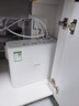 美的（Midea）净水器家用1200G流速母婴直饮机厨房台下式RO反渗透加热一体机餐边柜壁挂式管线机华凌全屋套装 【性能款】秒速即热管线机+净水器 实拍图
