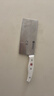 双立人（ZWILLING）Pollux砍骨刀砍切刀厨房刀具菜刀家用切片切菜刀18cm【京东限定】 实拍图
