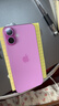 Apple/苹果 iPhone 16 Plus（A3291）256GB 粉色 支持移动联通电信5G 双卡双待手机 实拍图