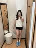 班尼路（Baleno）运动速干短裤女2026夏季新款休闲跑步防晒透气防走光瑜伽健身裤子 实拍图
