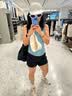 lululemon丨Speed Up女士运动高腰短裤2.5