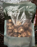 方家铺子中华老字号 茶树菇50g/袋 未开伞厚菇菌菇 煲汤火锅食材 实拍图