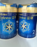 美赞臣蓝臻2段奶粉 6-12月较大婴儿配方奶粉荷兰原装进口(新国标升级) 820g*6罐 实拍图