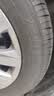 佳通轮胎(Giti)轮胎205/55R16 91V  228v1 原配吉利帝豪 适配 速腾/宝来 实拍图